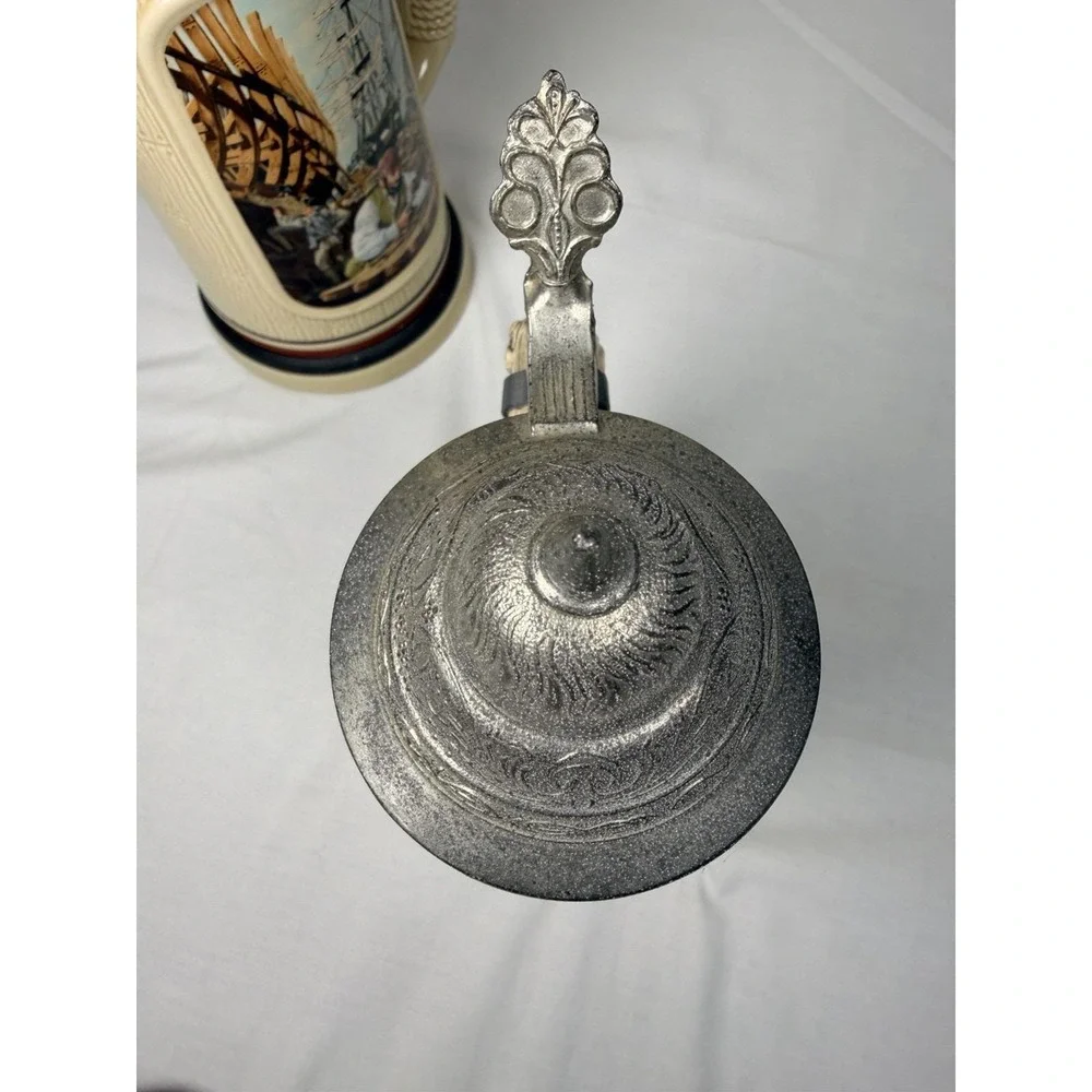 N/A vintage collectible